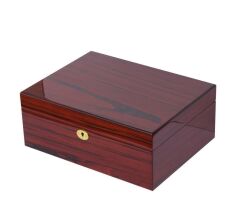 Clara Humidor / Puro Saklama Kutusu