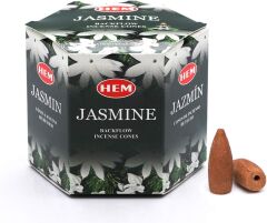 Hem Konik  Şelale Tütsü - Jasmine - Yasemin