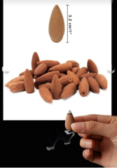 Hem Konik  Şelale Tütsü - Jasmine - Yasemin