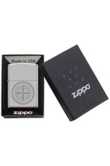 Zippo Compass - Pusula Dizayn Çakmak