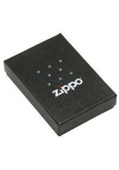 Zippo There Navy Anchors Çakmak