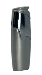 Metal Jet Alev Çakmak - Füme Mat 350860