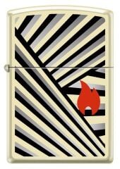 Zippo Rays Design Çakmak
