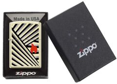 Zippo Rays Design Çakmak