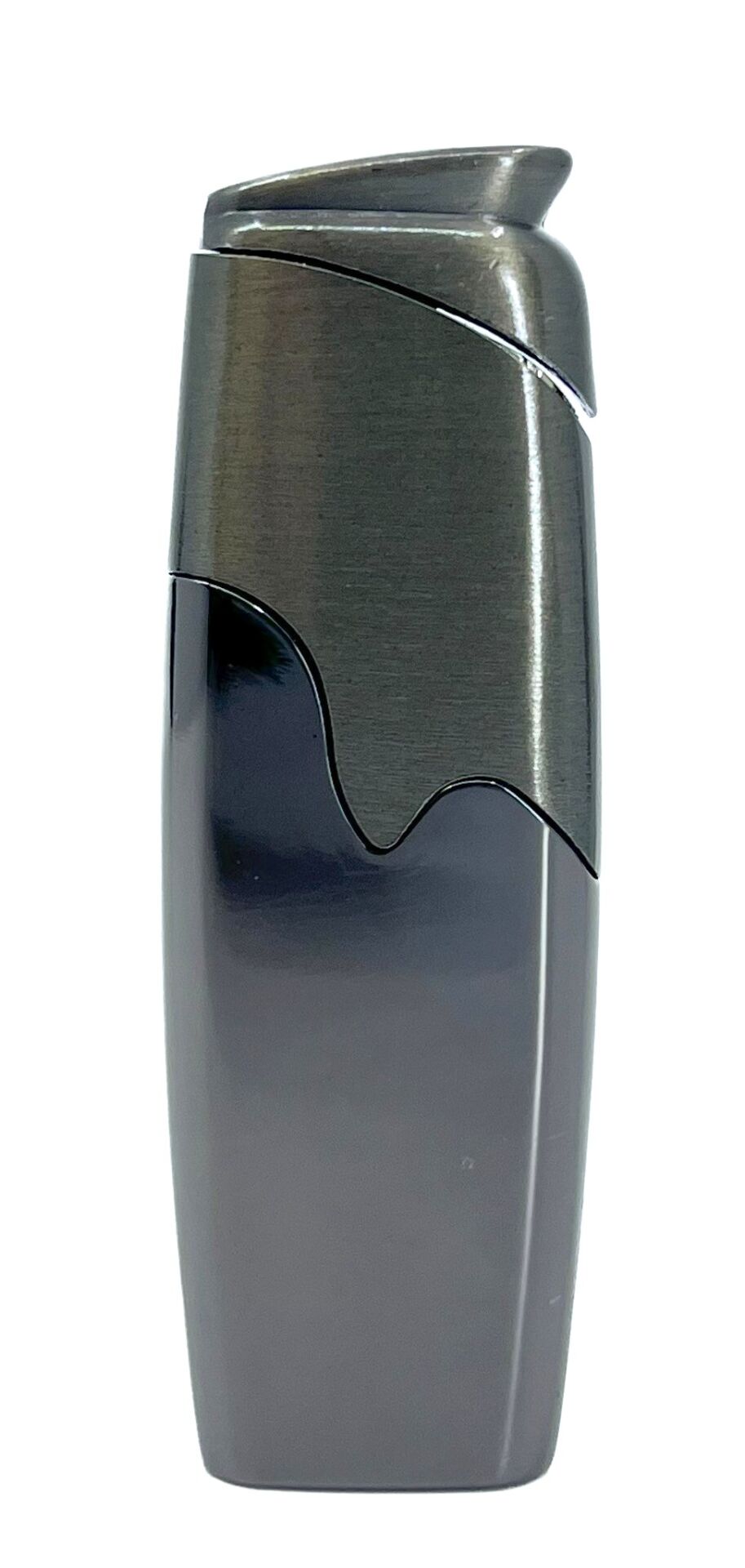 Metal Jet Alev Çakmak - Parlak Füme