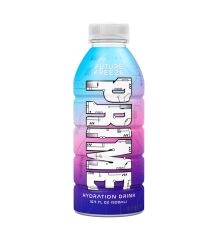 Prime Hydration Future Freeze 500 ml – Karışık Aromalı Sporcu İçeceği (3 ADET)