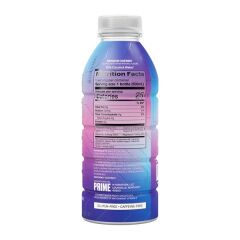 Prime Hydration Future Freeze 500 ml – Karışık Aromalı Sporcu İçeceği (3 ADET)