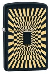 Zippo Abstract Design Çakmak