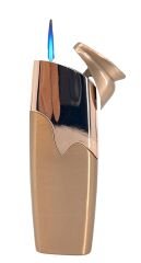 Metal Jet Alev Çakmak - Gold 1601