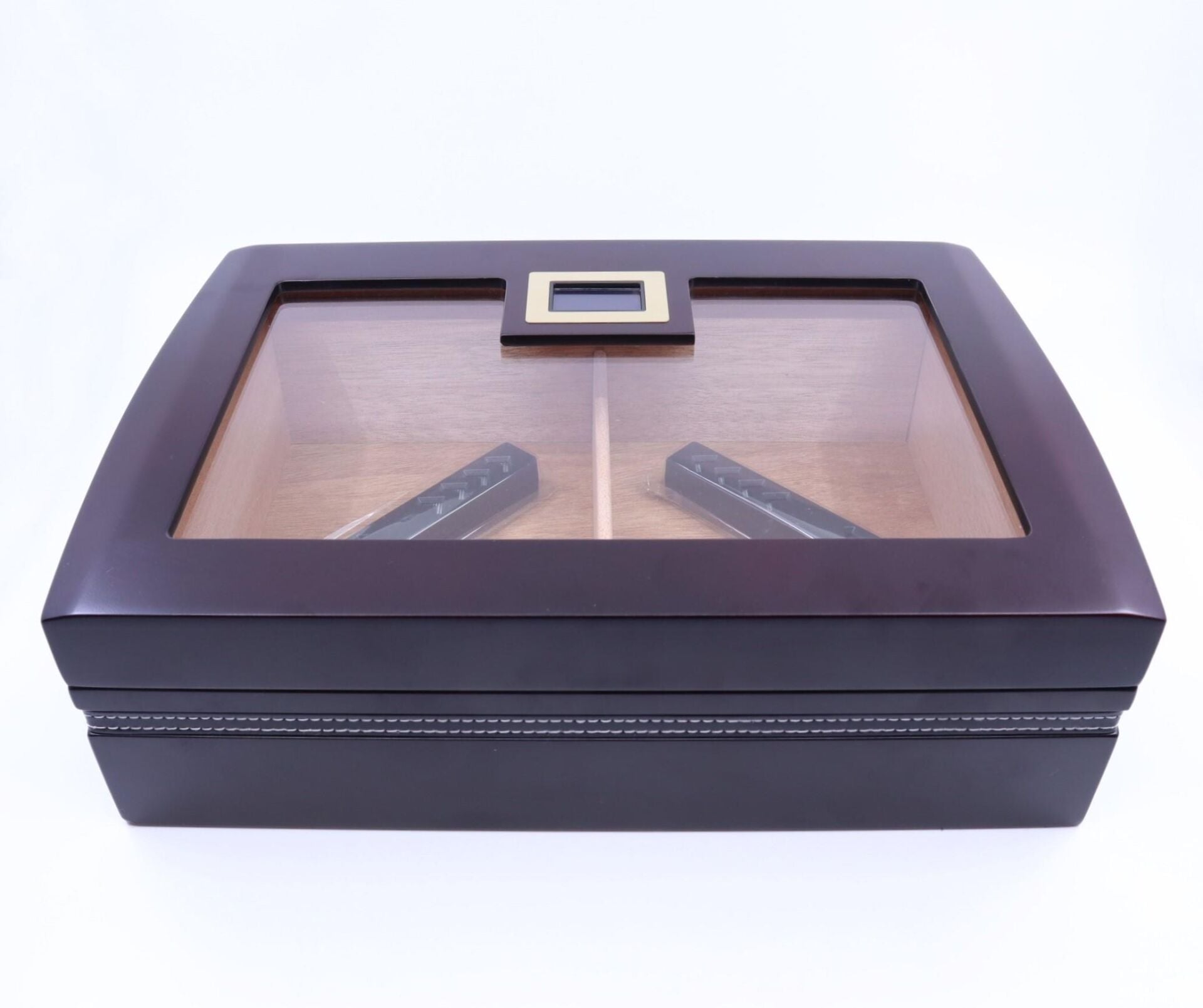 Parrita Humidor / Puro Saklama Kutusu