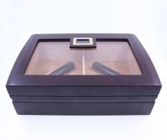 Parrita Humidor / Puro Saklama Kutusu