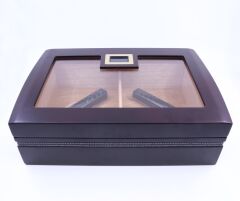 Parrita Humidor / Puro Saklama Kutusu