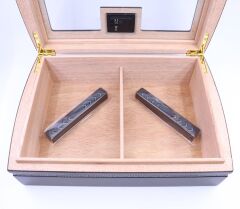 Parrita Humidor / Puro Saklama Kutusu
