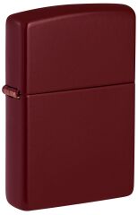 Zippo Merlot Matte Classic Dizayn Çakmak