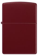 Zippo Merlot Matte Classic Dizayn Çakmak