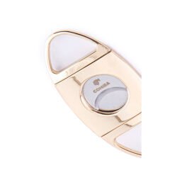 Cohiba Puro Makası/Kesici - Gold