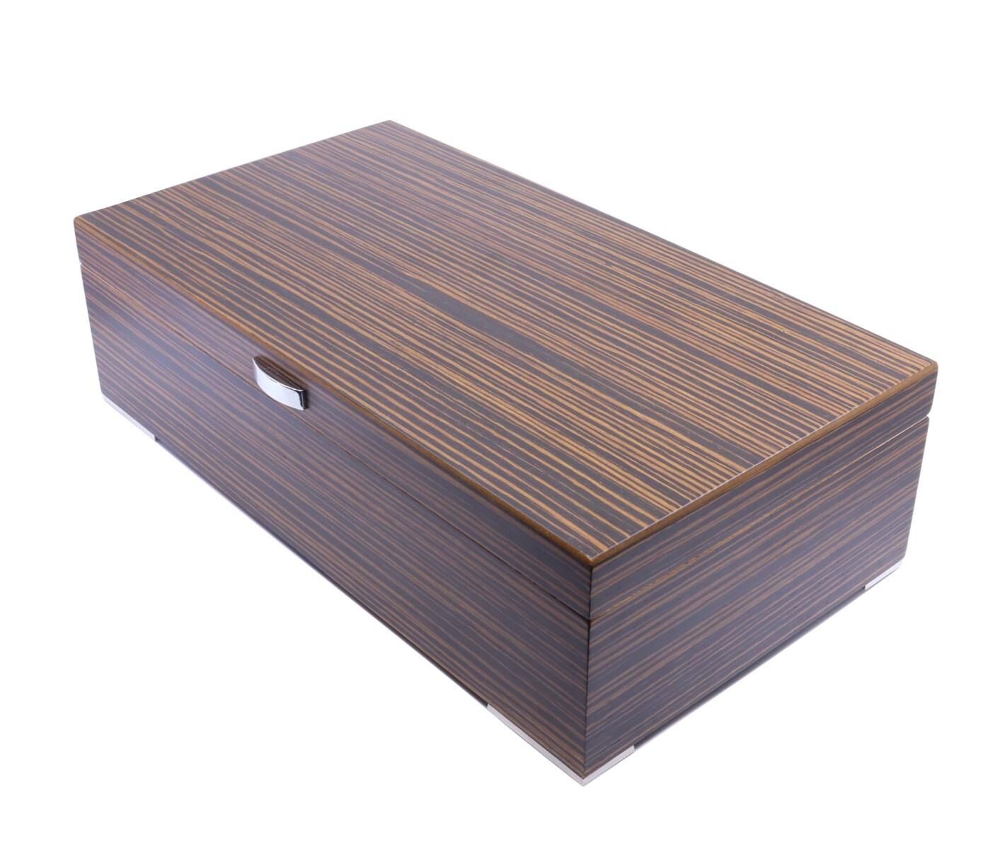 Heart Forest Humidor / Puro Saklama Kutusu