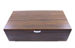 Heart Forest Humidor / Puro Saklama Kutusu