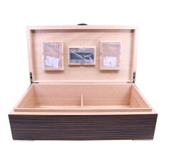 Heart Forest Humidor / Puro Saklama Kutusu