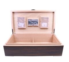 Heart Forest Humidor / Puro Saklama Kutusu
