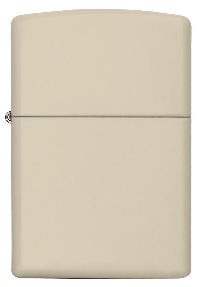 Zippo Cream Matte Çakmak