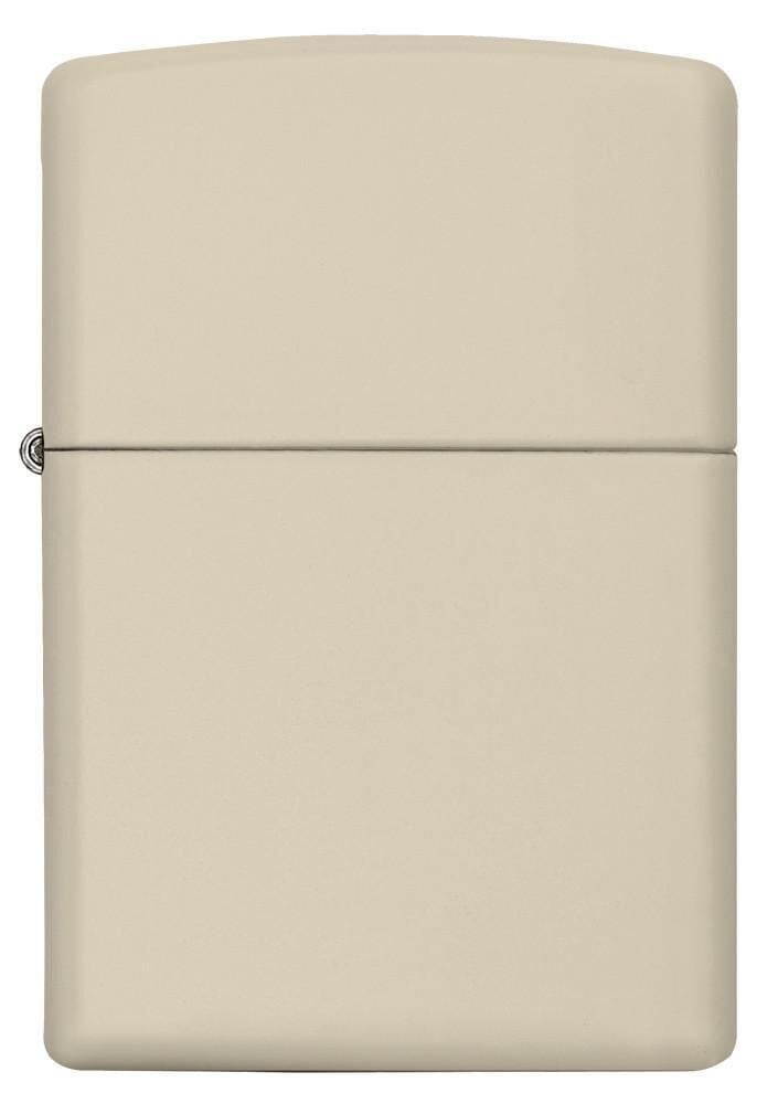 Zippo Cream Matte Çakmak