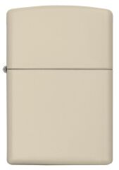 Zippo Cream Matte Çakmak