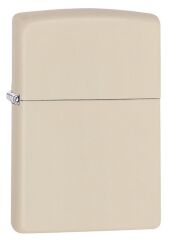 Zippo Cream Matte Çakmak