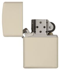Zippo Cream Matte Çakmak