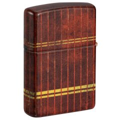 Zippo Harley Davidson Bald Eagle Dizayn Çakmak