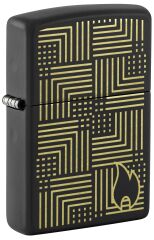 Zippo Fancy Dizayn Çakmak