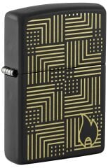 Zippo Fancy Dizayn Çakmak