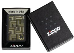 Zippo Fancy Dizayn Çakmak