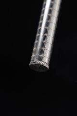 Caka Benzinli Pirinç Gemici (Muhtar) Çakmağı - Gilded Silver