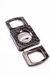 Parmida Puro Makası/Kesici Çelik Halat Desenli - Gri