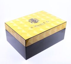 Hansotia Humidor / Puro Saklama Kutusu