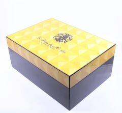 Hansotia Humidor / Puro Saklama Kutusu
