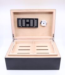 Hansotia Humidor / Puro Saklama Kutusu