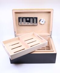 Hansotia Humidor / Puro Saklama Kutusu