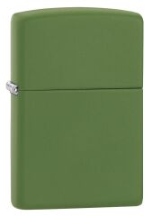 Zippo Reg Moss Green Çakmak