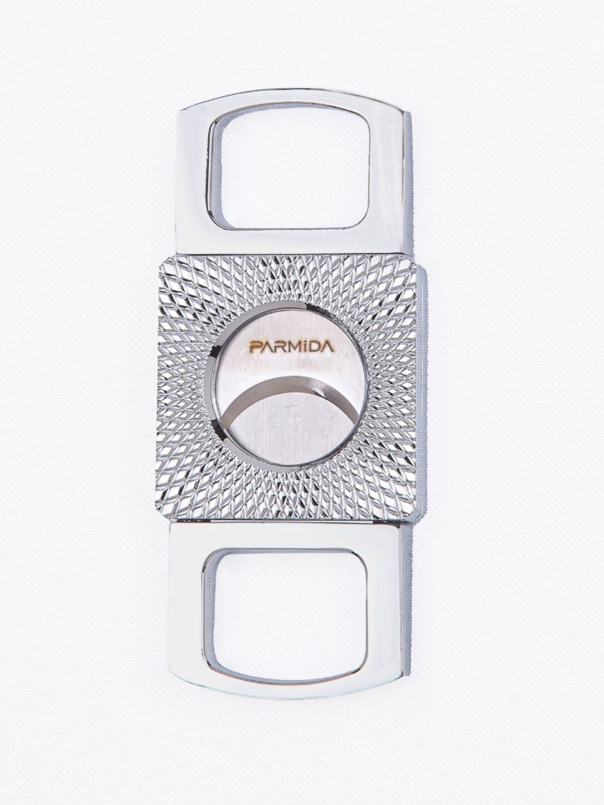 Parmida Puro Makası/Kesici Diamond - Gümüş