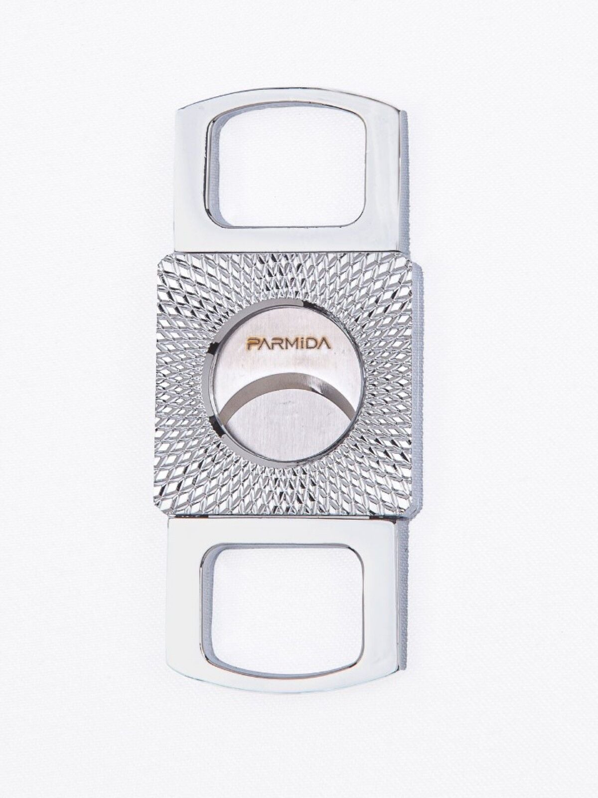 Parmida Puro Makası/Kesici Diamond - Gümüş