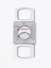 Parmida Puro Makası/Kesici Diamond - Gümüş