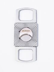 Parmida Puro Makası/Kesici Diamond - Gümüş