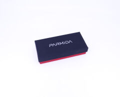 Parmida Puro Makası/Kesici Diamond - Gümüş