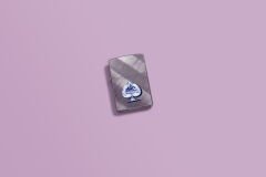 Zippo Ace Of Spades Diamond Dizayn Çakmak