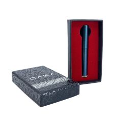 Caka Benzinli Pirinç Gemici (Muhtar) Çakmağı - Slim Abyss