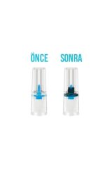 Süzen92 Sigara Ağızlığı Filtresi Slender 12 ADET