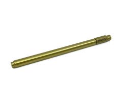 Özel Kutusunda Parmida Puro İğnesi - Altın Rengi