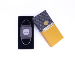 Cohiba Puro Makası/Kesici - Füme